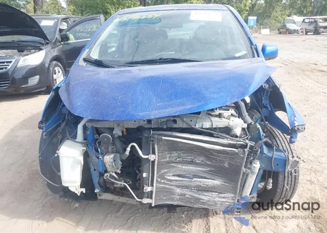 2014 Nissan Versa Note S Plus из США, поврежденный, VIN 3N1CE2CP5EL410566